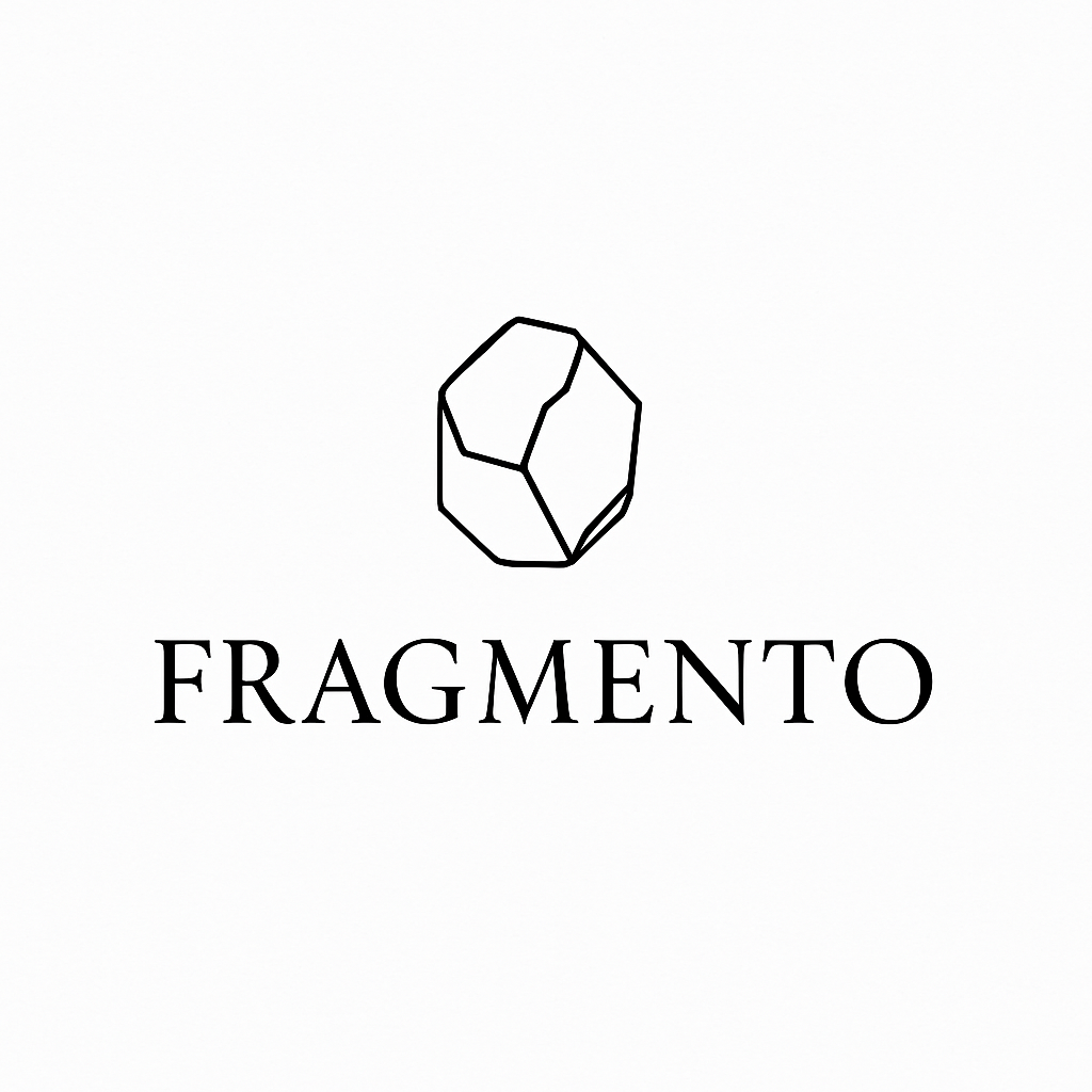 Logo Fragmento
