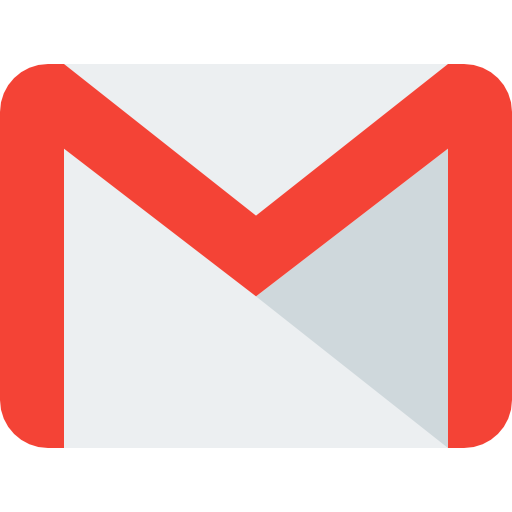 Logo do Gmail